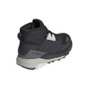 Dziecięce Buty Górskie TERREX TRAILMAKER MID Adidas FW9322 Czarny - 40