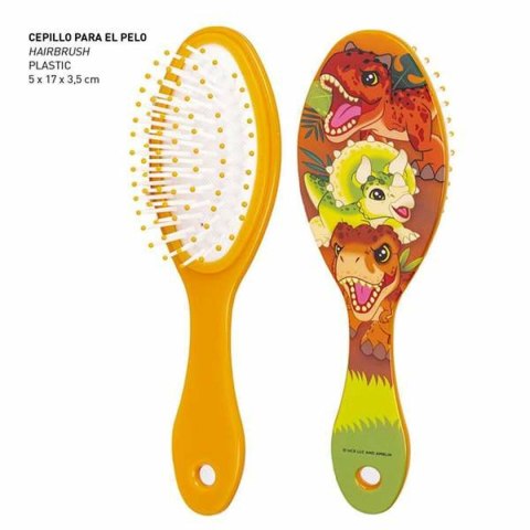 Dziecięcy Zestaw Podróżny WC dla dzieci Jurassic Park 4 Części