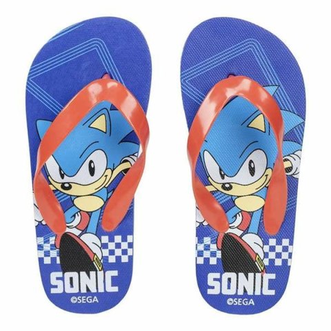 Klapki dla Dzieci Sonic