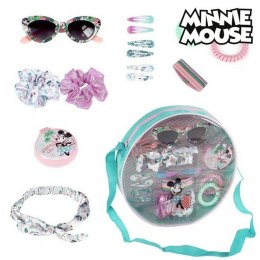 Neseser z Akcesoriami Minnie Mouse CD-25-1644 (19 pcs)