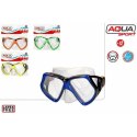 Okulary do Nurkowania Colorbaby Aqua Sport Dorosłych
