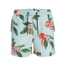 Strój kąpielowy Męski Jack & Jones BAHAMA LY 12227726 Kolor Zielony - M