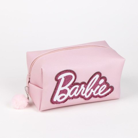 Torba podróżna Barbie