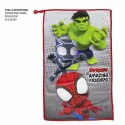 Torba podróżna Spidey Czerwony 23 x 15 x 8 cm