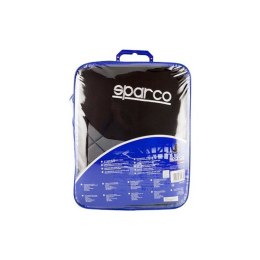 Zestaw Pokrowców Samochodowych Sparco BK Uniwersalny (11 PCS)