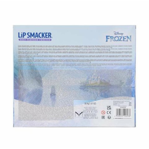 Zestaw do Makijażu dla Dzieci Frozen Lustro 25 x 5 x 30 cm