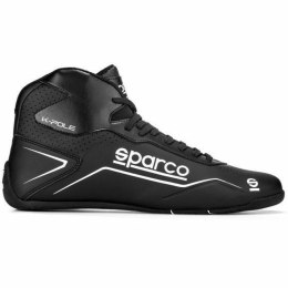 Buty Rajdowe Sparco Czarny Rozmiar 48