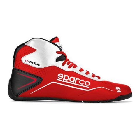 Buty Rajdowe Sparco K-POLE 2020 - 41