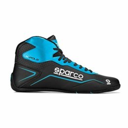 Buty Rajdowe Sparco K-POLE Niebieski Talla 37