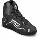 Buty Rajdowe Sparco S00126941NRNR Czarny