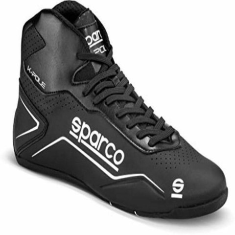 Buty Rajdowe Sparco S00126941NRNR Czarny