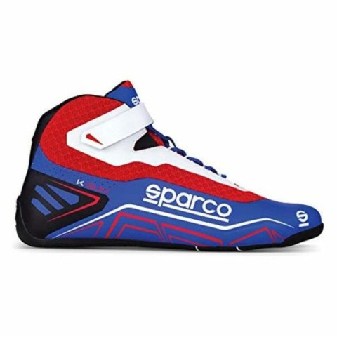 Buty Rajdowe Sparco