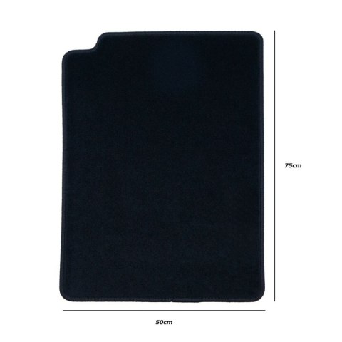 Dywanik do Samochodu OCC Motorsport OCCSM0005RD Czerwony