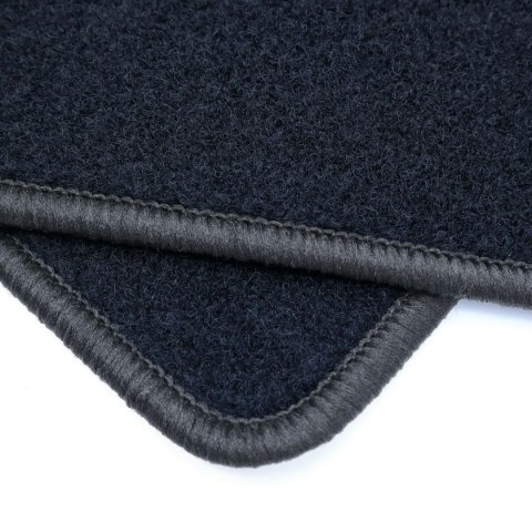 Dywanik do Samochodu OCC Motorsport OCCTY0002GD Ciemny szary Szary