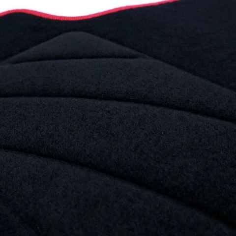 Dywanik do Samochodu OCC Motorsport OCCVW0034RD Czerwony