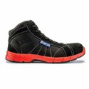 Kapcie Sparco CHALLENGE-H Czarny S3 SRC