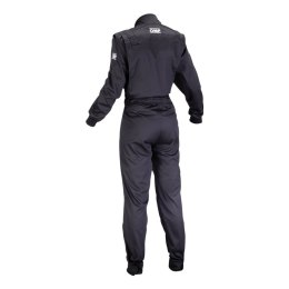 Mechanic's overalls OMP NB1579 Czarny 54