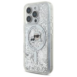 Karl Lagerfeld KLHMP16XLGKCSGH iPhone 16 Pro Max 6.9