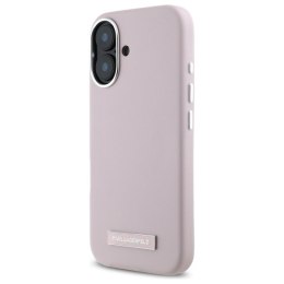 Karl Lagerfeld KLHMP16SPGMSRPP iPhone 16 6.1