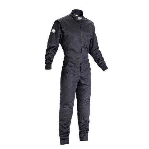 Kombinezon mechanika OMP OMPNB0-1579-A01-071-46 Czarny 46