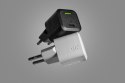 Ładowarka GC PowerGaN 33W PD 3.0 QC 3.0 USB-C biała