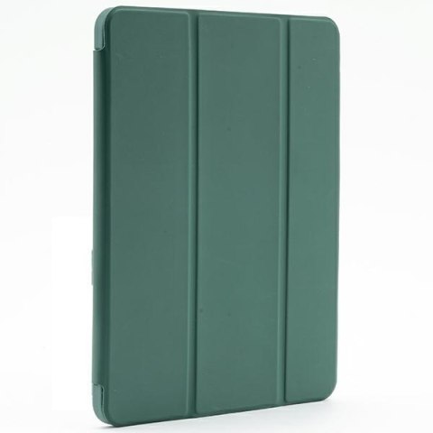 Mercury Flip Case iPad Pro 13 (2024) ciemnozielony /dark green