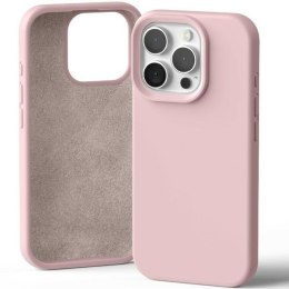 Mercury Silicone iPhone 16 Pro 6,3