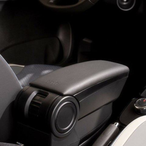 Podłokietnik Armster CITROEN C3 AIRCROSS 2018-2021 Sztuczna skóra