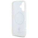 US Polo USHMP16SHOCLDPW iPhone 166.1" biały/white IML Ring MagSafe