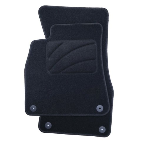 Zestaw Dywaników do Samochodu OCC Motorsport OCCD0028 5 Części