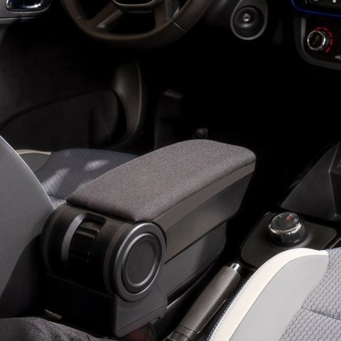 Podłokietnik Armster FORD COURIER 2014 Materiał