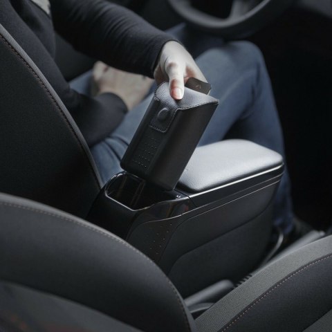 Podłokietnik Armster FORD COURIER 2014 Sztuczna skóra