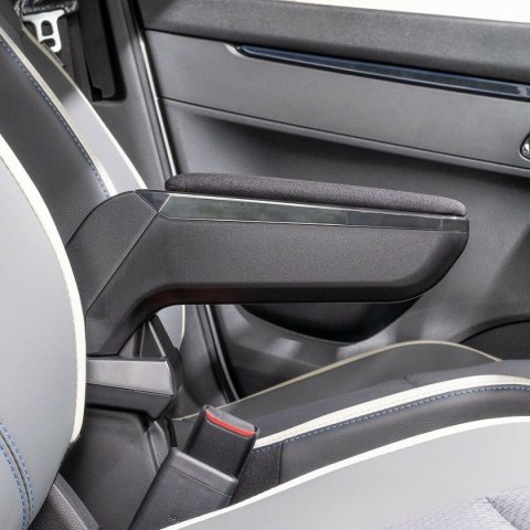 Podłokietnik Armster PEUGEOT 308 2007-2013 Materiał