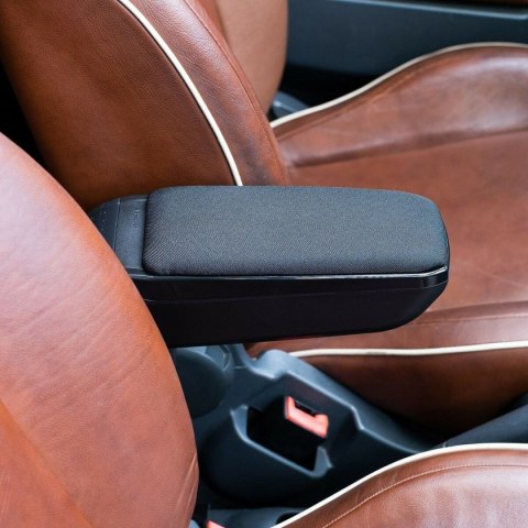 Podłokietnik Armster PEUGEOT 308 2007-2013 Materiał