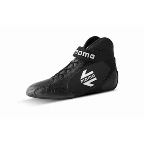 Buty Rajdowe Momo GT PRO Czarny - 38