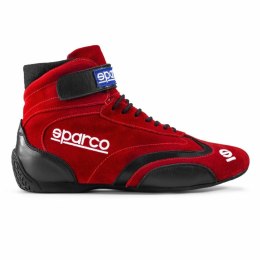 Buty Rajdowe Sparco 00128742RS Czerwony