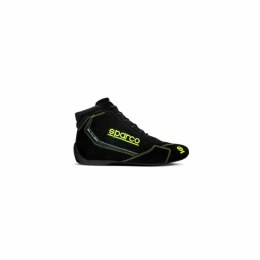 Buty Rajdowe Sparco 00129544NRGF Żółty/Czarny