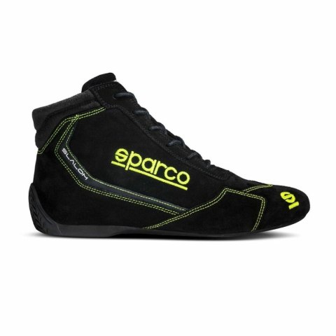 Buty Rajdowe Sparco 00129544NRGF Żółty/Czarny