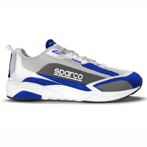 Buty Rajdowe Sparco S-LANE Biały - 41