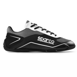 Buty Rajdowe Sparco S-POLE Czarny