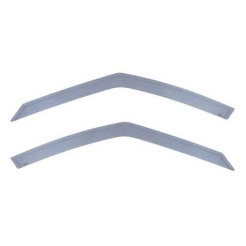 Deflektor wiatru DGA DGA118049 2 Części Przedni