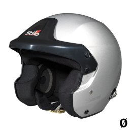 Kask Integralny Stilo TROPHY DES JET Szary - 54