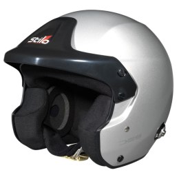 Kask Integralny Stilo TROPHY DES JET Szary - 54