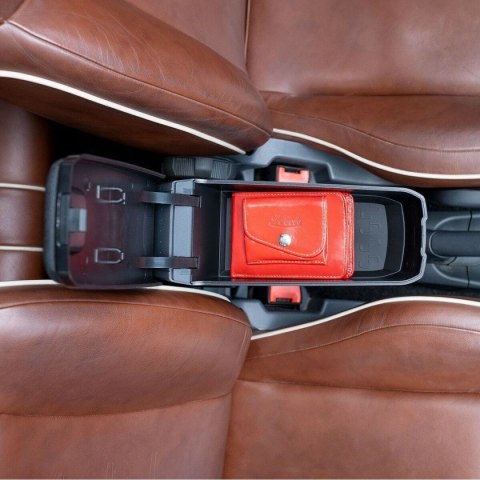 Podłokietnik Armster SEAT LEON 2013-2020 Materiał