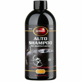 Szampon samochodowy Autosol 500 ml Wykończenie matowe