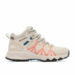 Buty górskie Columbia Peakfreak III Outdry Kobieta Biały - 36