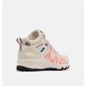 Buty górskie Columbia Peakfreak III Outdry Kobieta Biały - 36