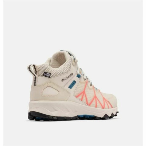 Buty górskie Columbia Peakfreak III Outdry Kobieta Biały - 39