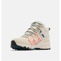 Buty górskie Columbia Peakfreak III Outdry Kobieta Biały - 40