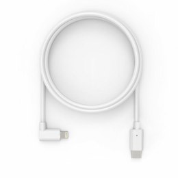 Kabel USB-C do Lightning Compulocks 6FTC90DLT01 Biały 1,8 m